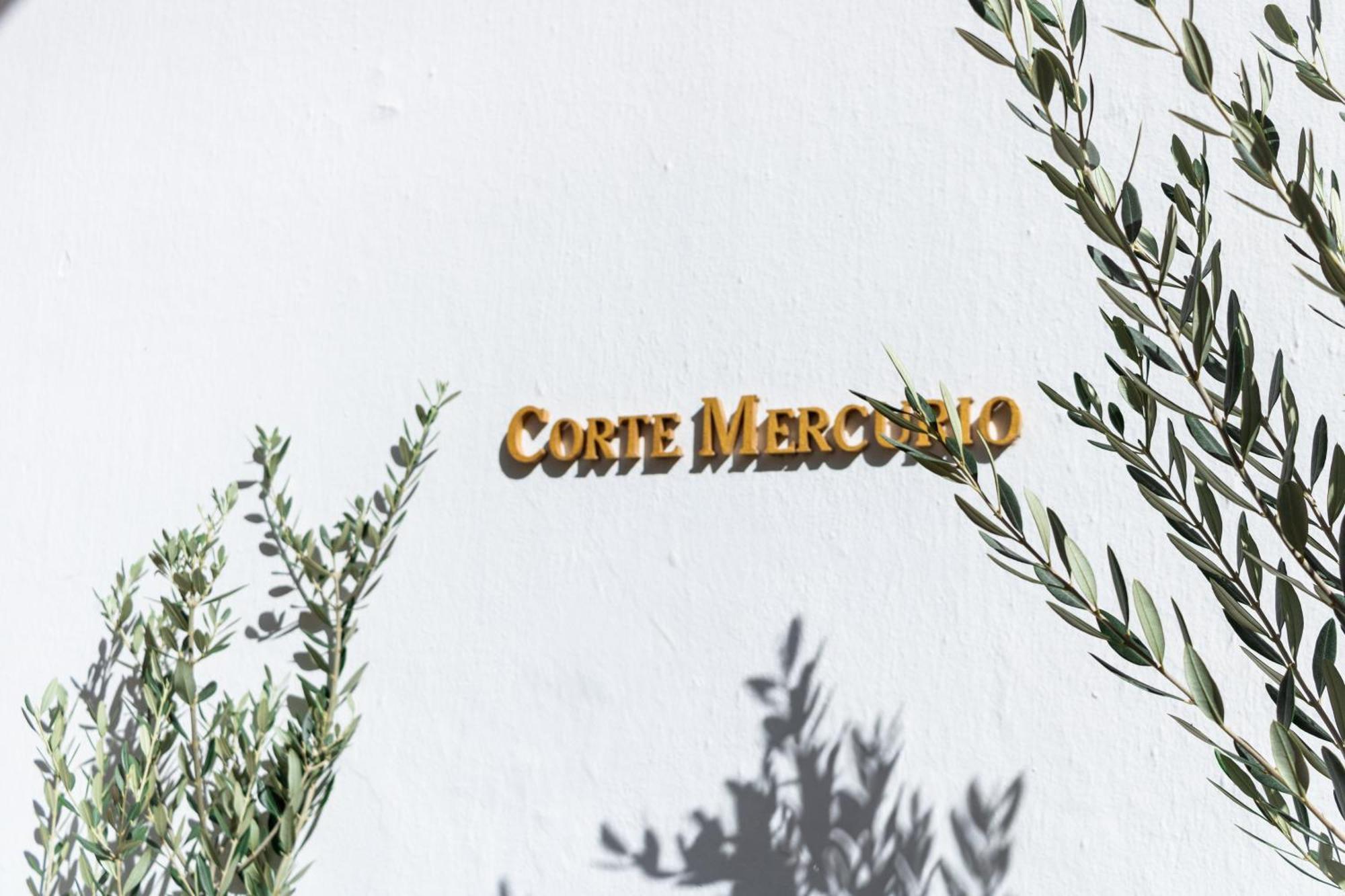 Corte Mercurio B&B Ugento Esterno foto